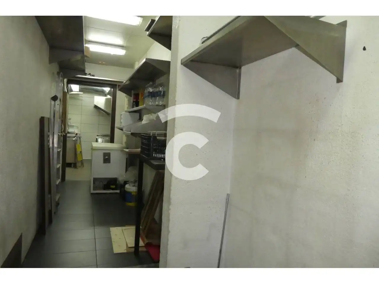 Local comercial en traspaso en Calle Angel Guimerà, imagen 10