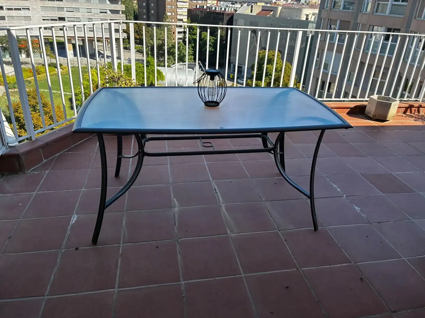Ático con terraza en venta en Ponent, imagen 15
