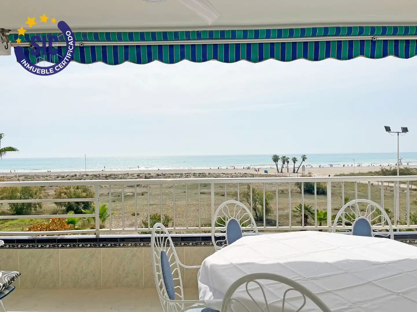 Piso en venta en Canet d` En Berenguer - Avinguda Blasco Ibáñez, 2, Canet d'En Berenguer