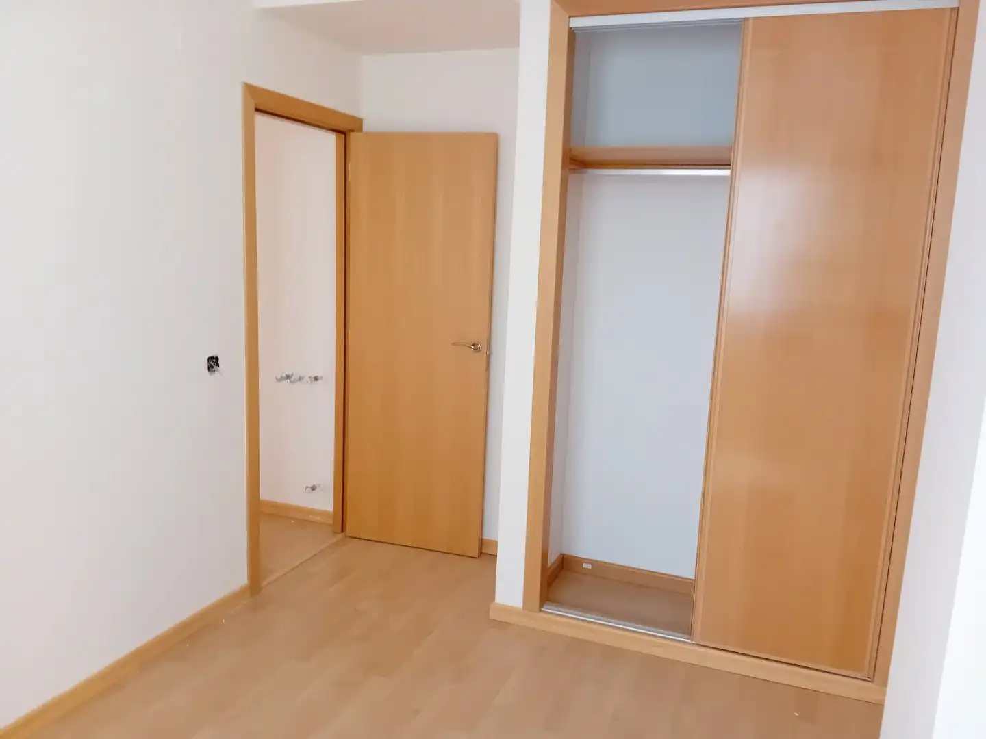 Flat for sale in Pozuelo de Calatrava  with Storage room, Swimming Pool and Community pool