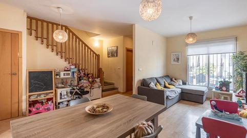 Foto 4 de Casa adosada en venta en Calle Perú, Casco Histórico, Churriana de la Vega