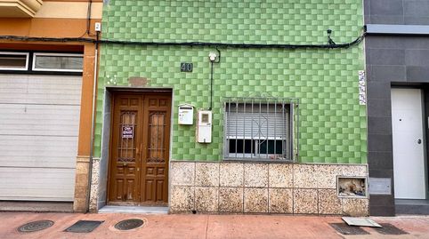 Foto 3 de Casa o chalet en venta en Calle de Santa María, Centro, Almería Capital