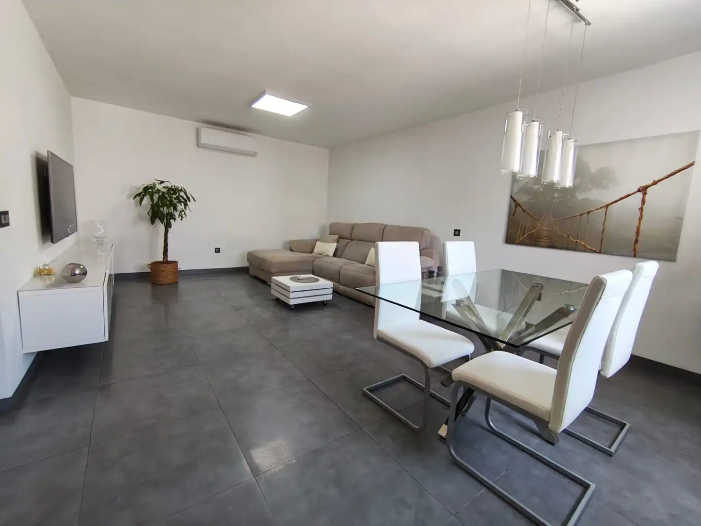 Wohnung zum Verkauf in Roquetas de Mar ciudad