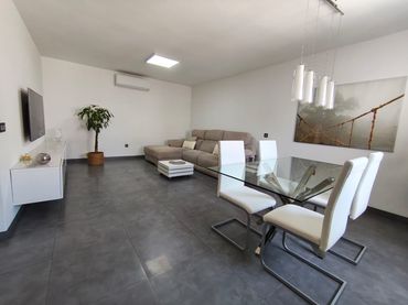 Casa pareada en venta en Roquetas de Mar ciudad