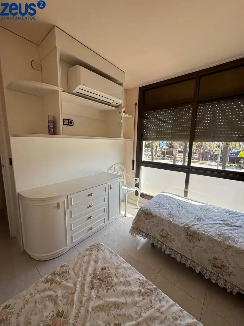 Wohnung zum Verkauf in Passeig JAUME I, Platja de Llevant