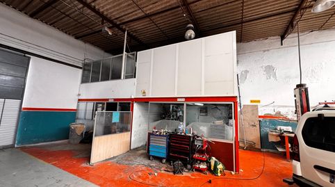 Foto 4 von Fabrikhallen zum Verkauf in Calle Costa Rica, San Gregorio, Telde
