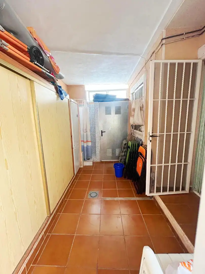 Casa a schiera con terrazza in vendita a Calle Puerta de Hierro 84, imagen 23