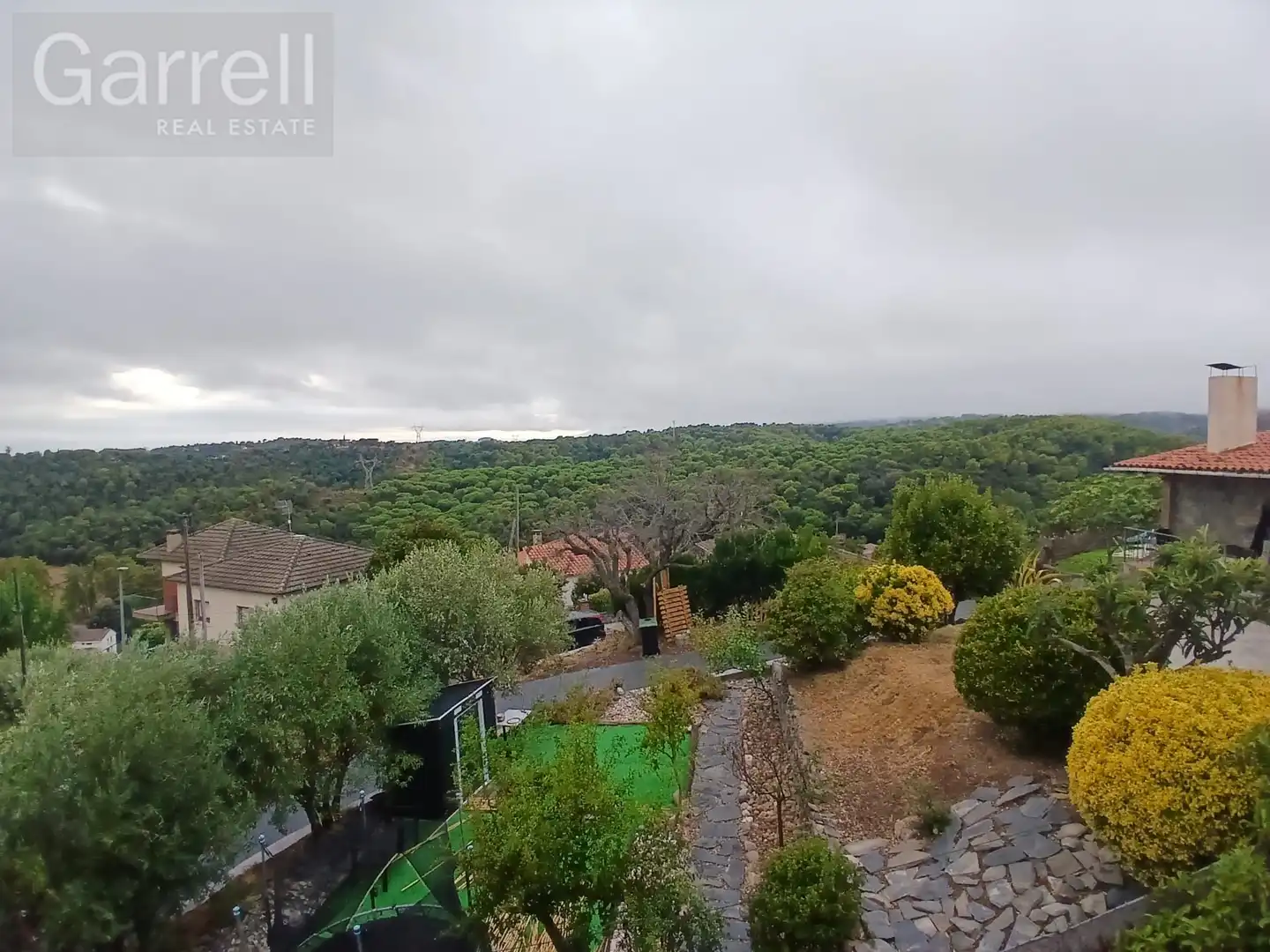 Terraced house with pool for sale in CARRER DE LES FLORS 
 SANT PERE DE VILAMAJOR (BARCELONA), imagen 29
