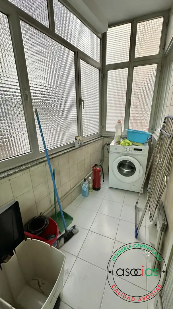 Flat with lift for sale in Gijón - CL CORRIDA 48, imagen 15