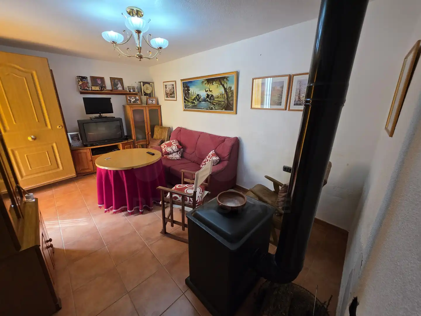 Casa en venda a Caravaca de la Cruz, imagen 13