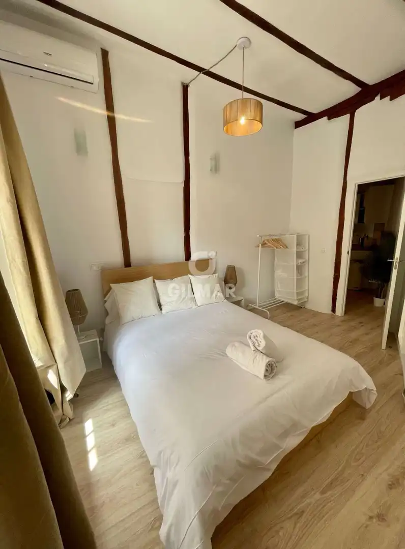 Piso con ascensor en venta en Centro, imagen 16
