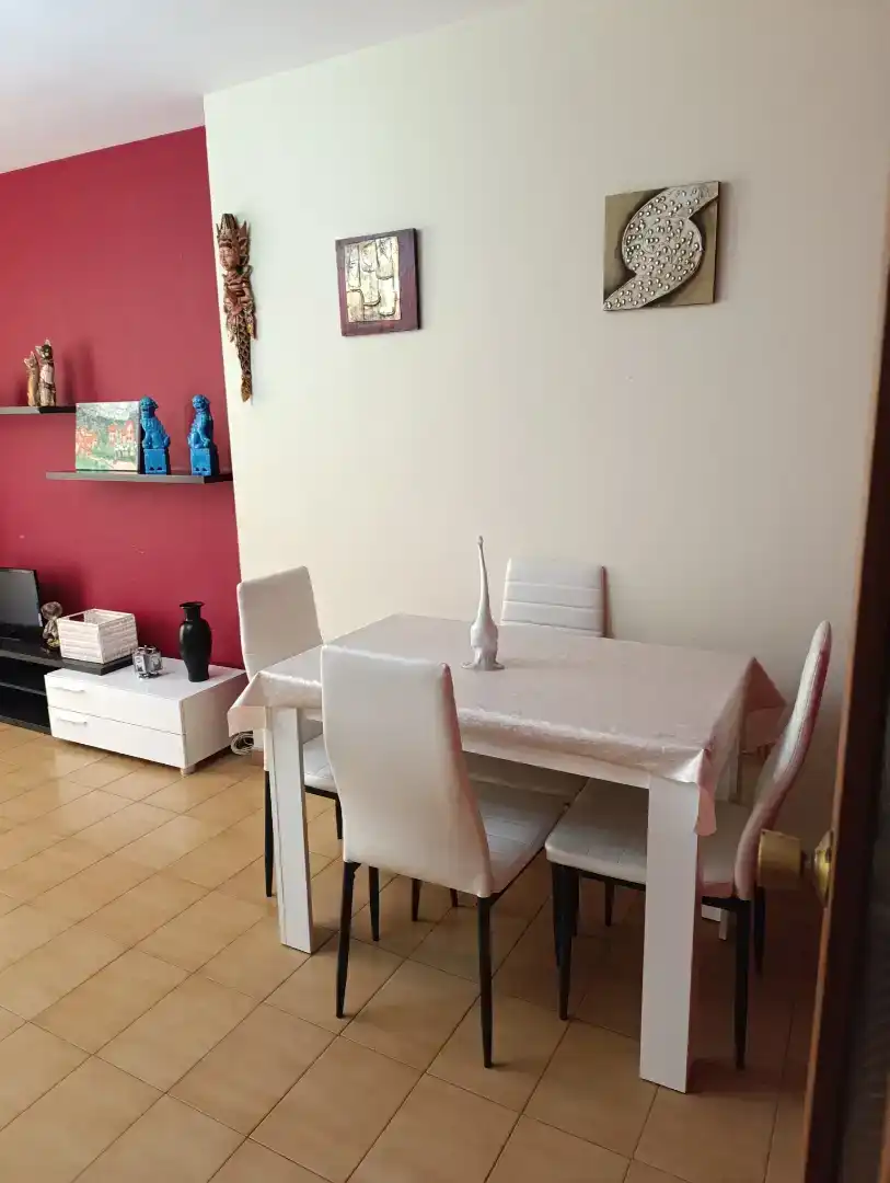 Wohnung zur Miete in Calle Herrería, 26, San Roque Pueblo
