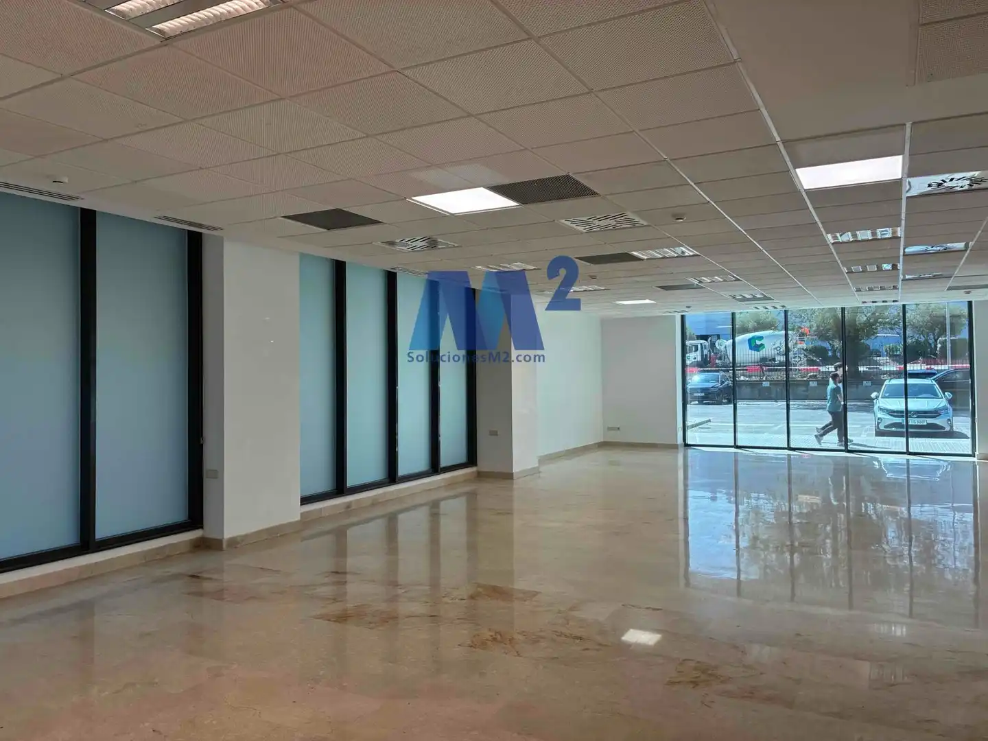 Business premises to rent in De Fuencarral, imagen 13