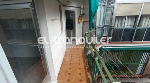 Foto 3 de Pis de lloguer a Calle San Marcelo, Ventas,  Madrid Capital