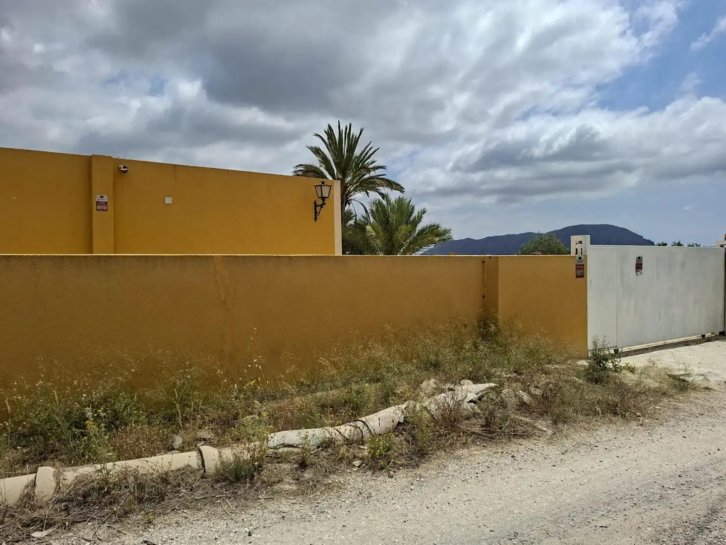 Residential land for sale in Calle ALTURA-REBOLLEDO, imagen 33