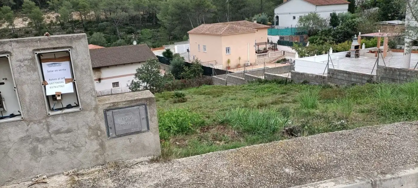 Wohnbaugrundstück zum Verkauf in Castellet i la Gornal, imagen 9