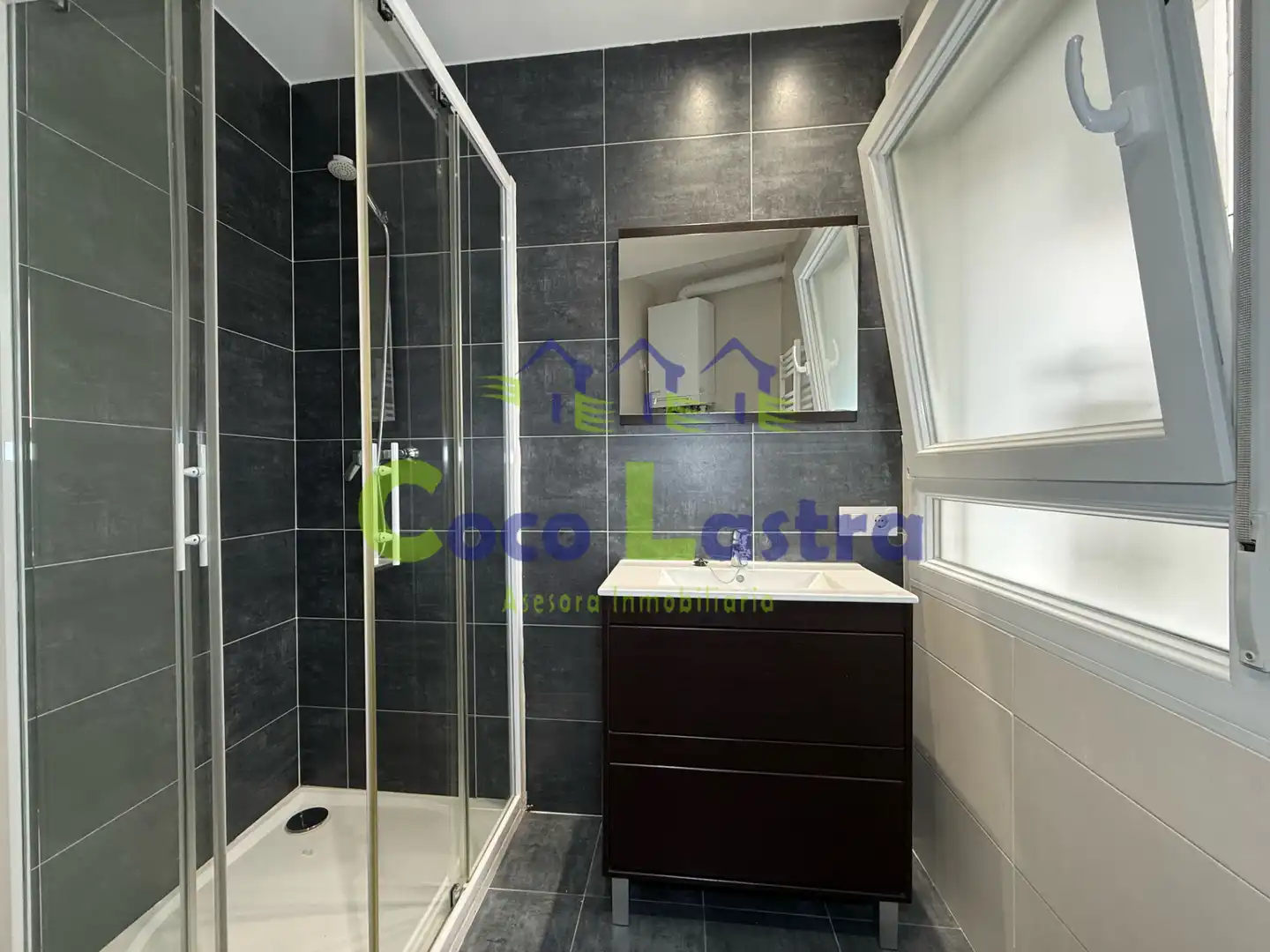 Baño de Piso en venta en Salamanca con Aire acondicionado, Calefacción y Parquet