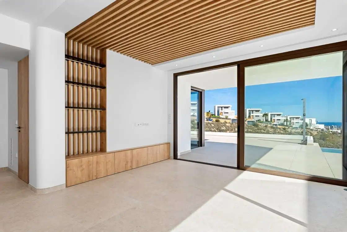 Maison avec piscine à vendre à Golf Bahía, imagen 6