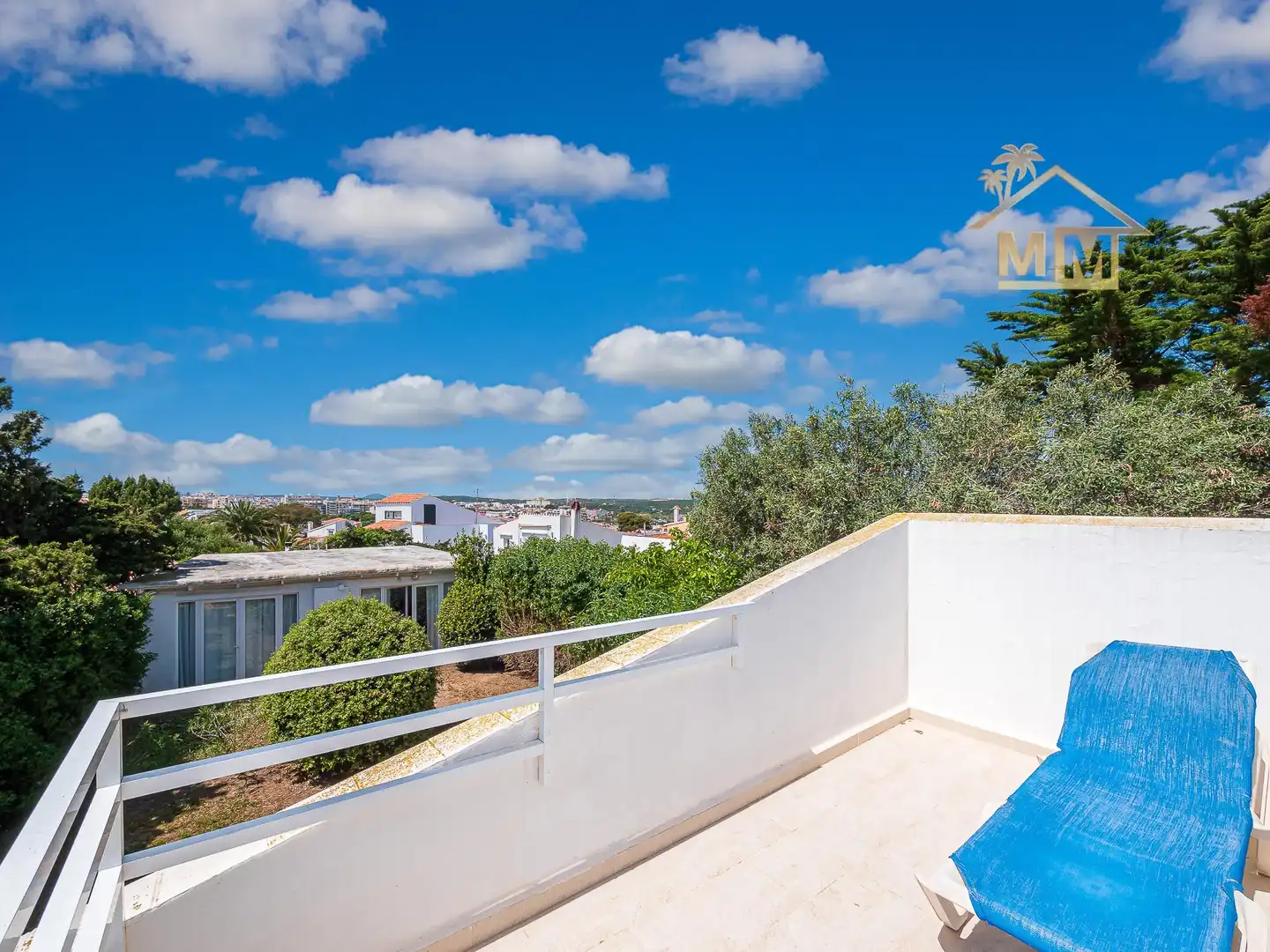 Villa avec piscine à vendre à Avinguda son Vilar 6, imagen 4