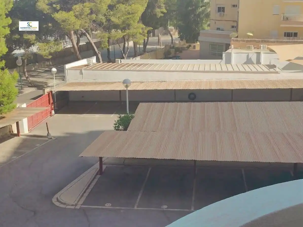 Piso con piscina en venta en Playa de San Juan - El Cabo de las Huertas, imagen 28