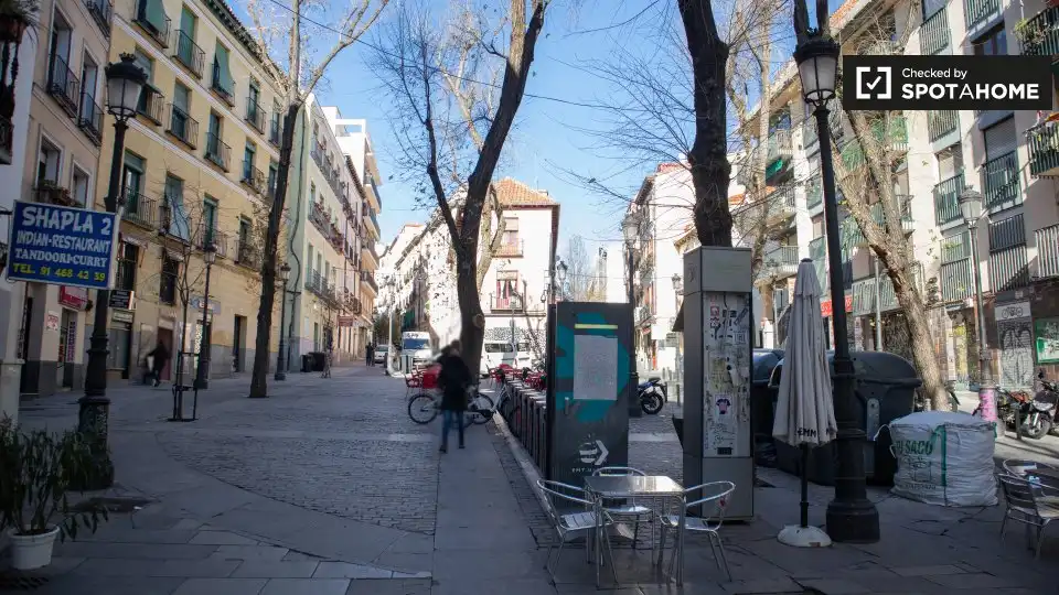 Flat to rent in Centro, imagen 16