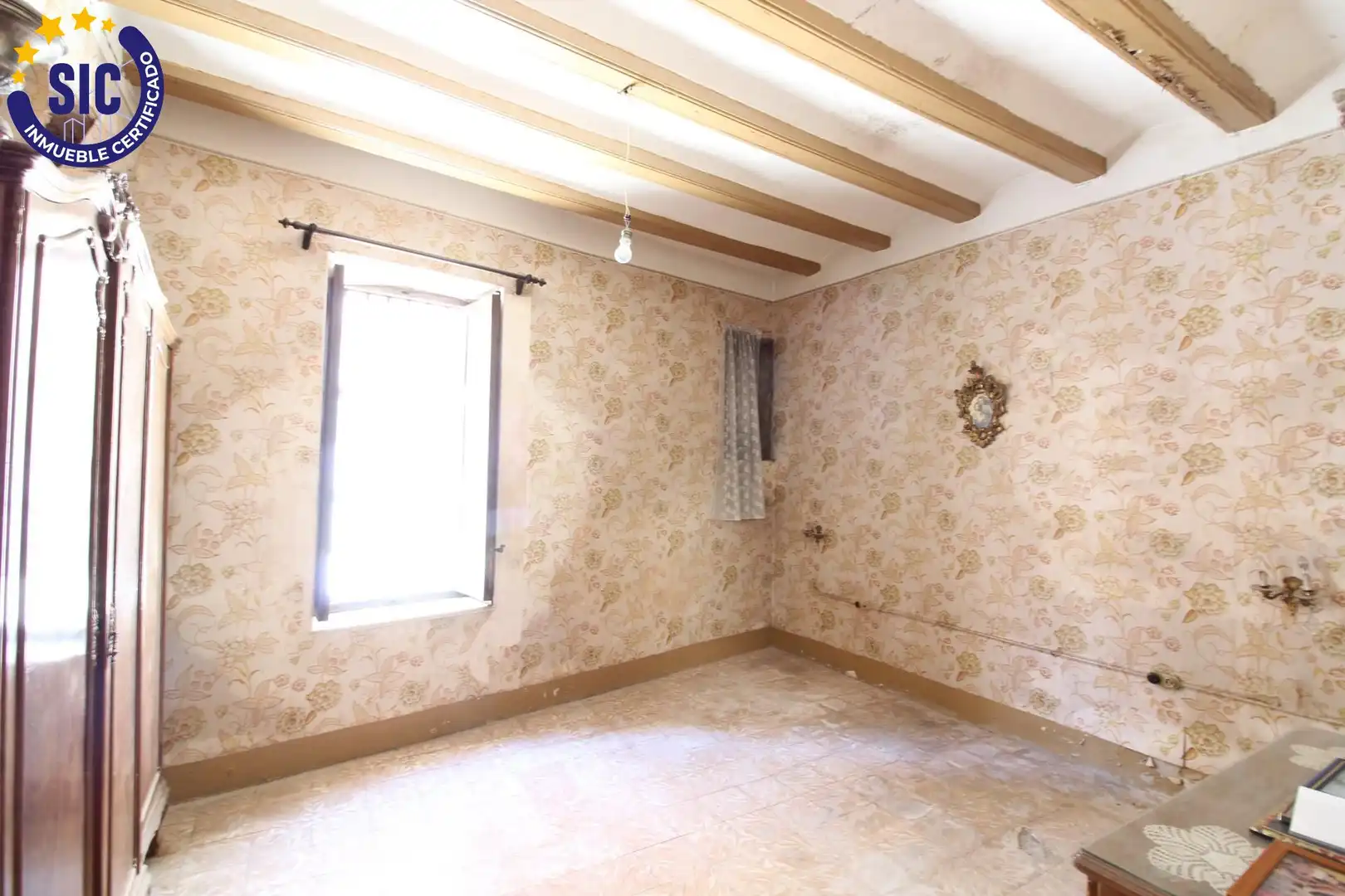Sala de estar de Casa o chalet en venta en Valencia con Terraza y Alarma
