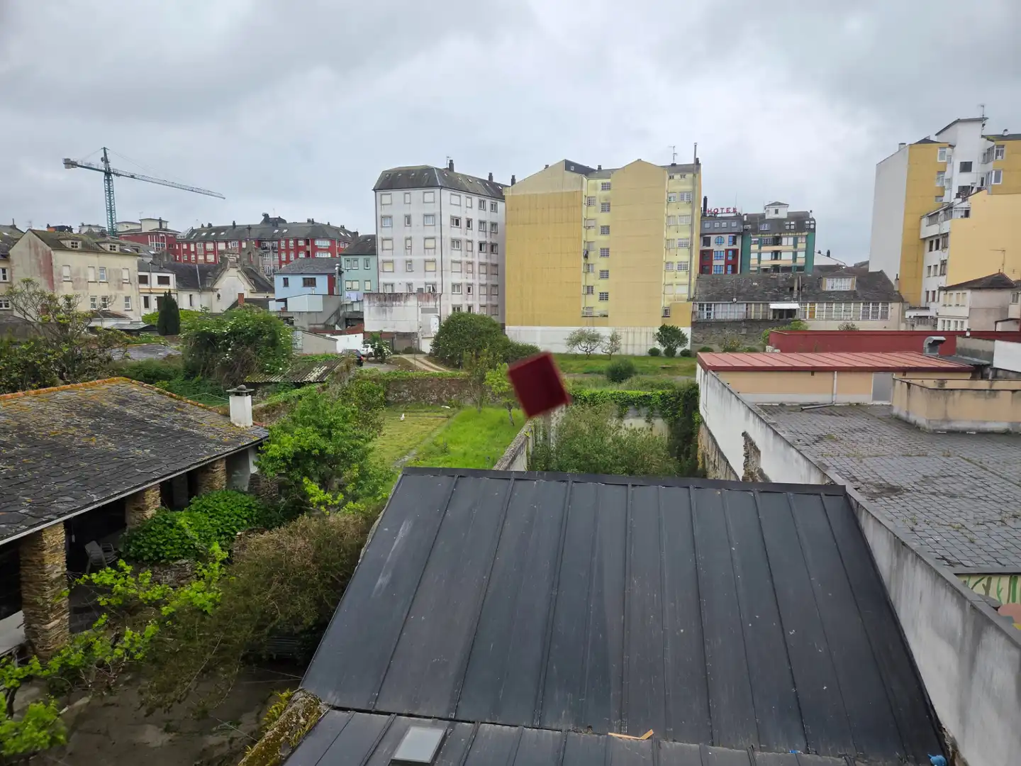 Appartement avec ascenseur à vendre à Rúa Rodríguez Murias 21, imagen 10