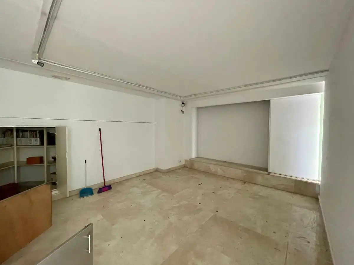 Gewerbefläche zum Verkauf in Avenida de Julio Iglesias, imagen 12