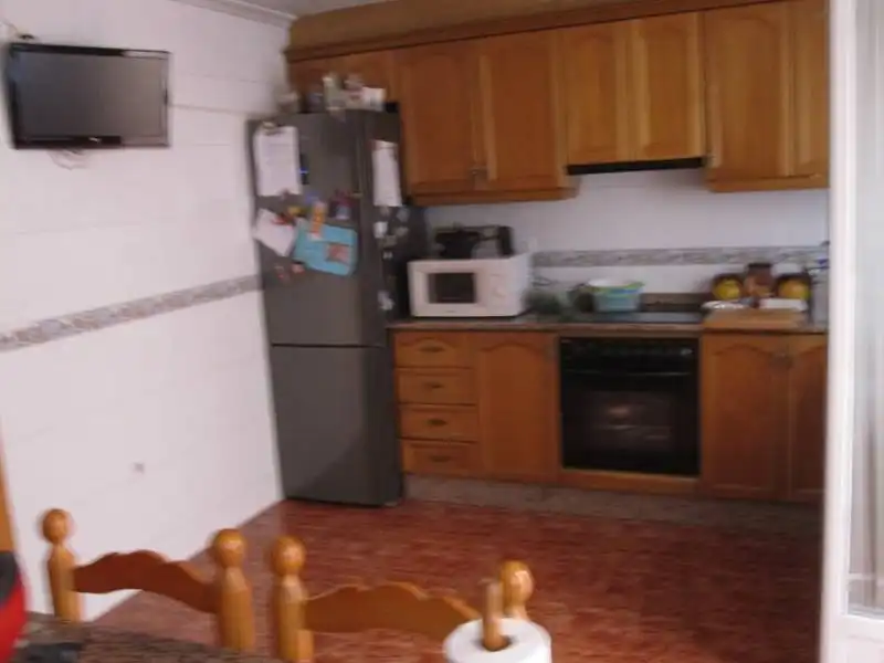 Casa a schiera con terrazza in vendita a Monóvar  / Monòver, imagen 2