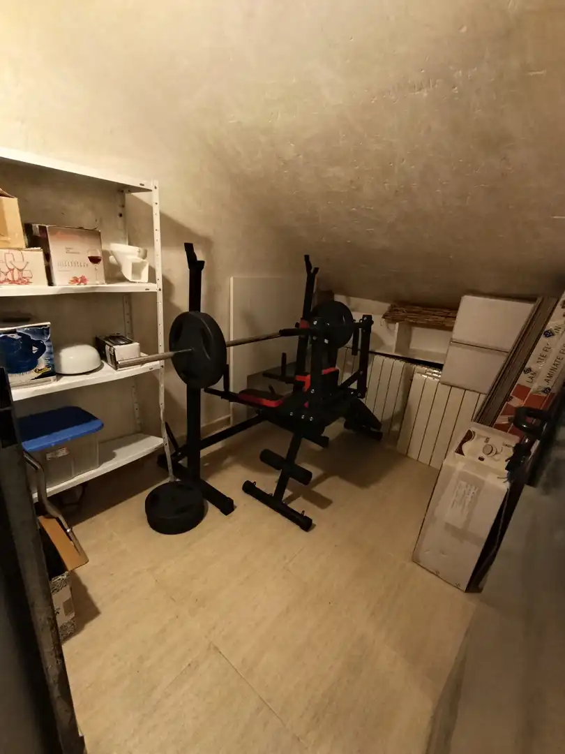 Appartement à vendre à La Alberca, imagen 25
