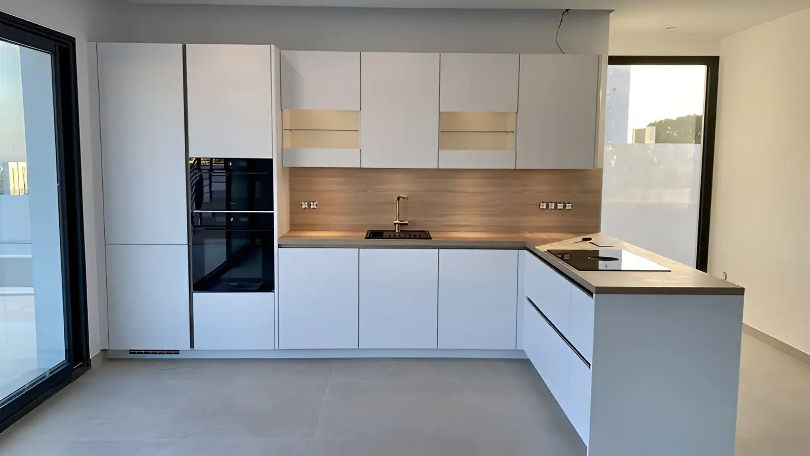 House with pool for sale in Mijas pueblo, imagen 7