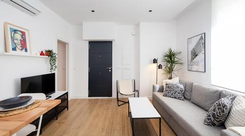 Foto 5 de Piso en venta en Avenida Avenida Cádiz, Barrio de Zaidín,  Granada Capital