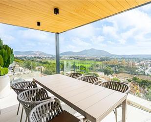 Terrace of Flat for sale in Calvià  with Air Conditioner, Heating and Terrace