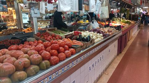 Foto 5 de Residencial en venda a Carrer del Progrés, El Cabanyal - El Canyamelar, Valencia