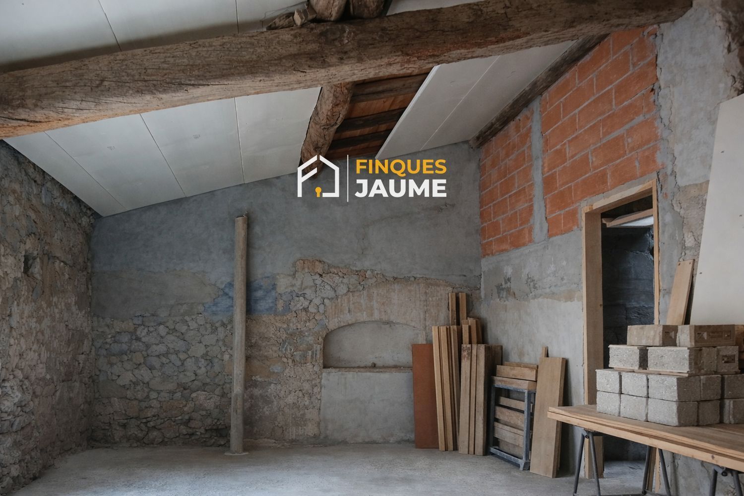 Haus oder Chalet zum Verkauf in MAJOR, Montoliu de Lleida