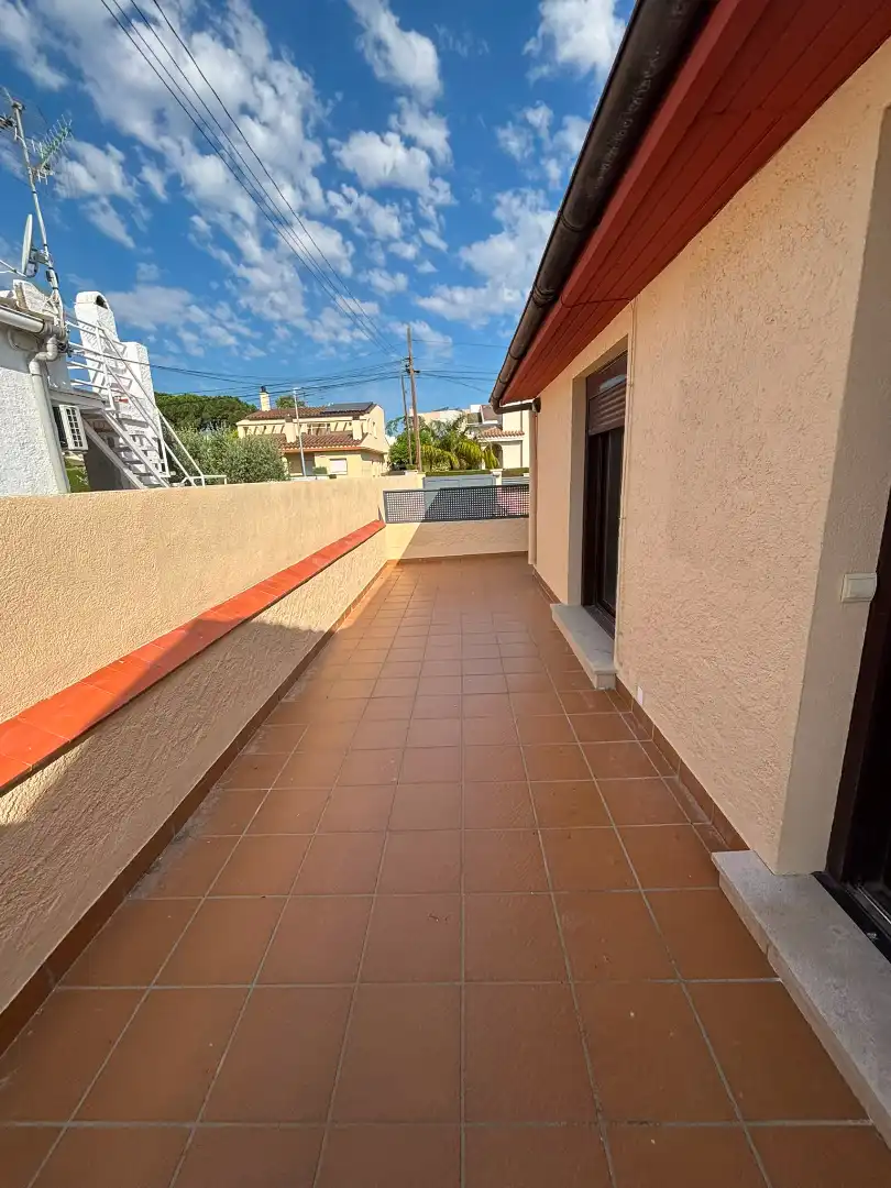 Chalet con terraza en venta en Móra d'Ebre, imagen 3