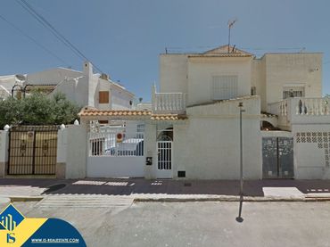Casa en venda a Playa de los Locos