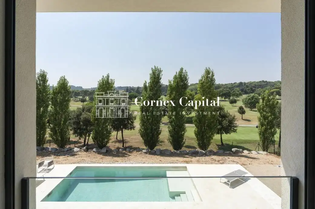 Casa amb piscina en venda a Marc de Vilalba, imagen 29