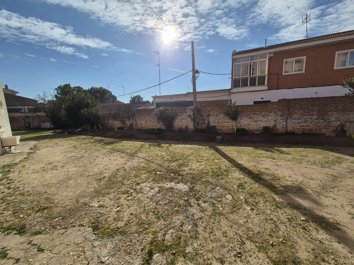 Buildings for sale in Calle de las Huertas, Humanes de Madrid