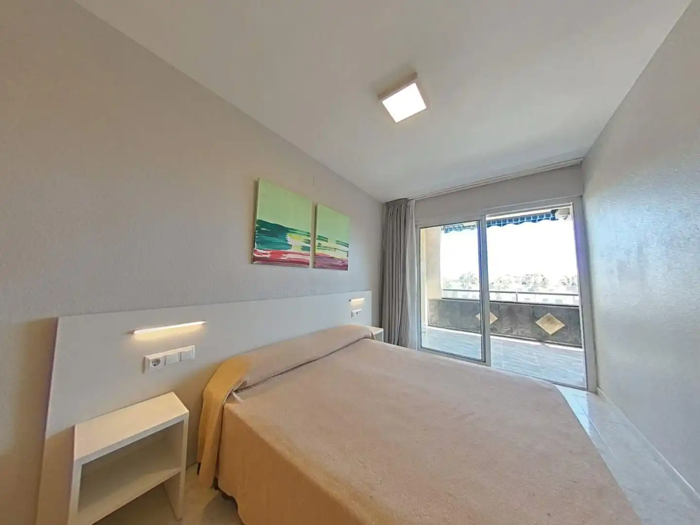 Apartament amb piscina en venda a La Pineda, imagen 12