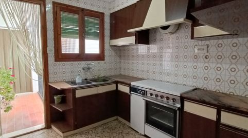 Foto 5 de Piso en venta en Calle San Antonio, Almansa, Albacete