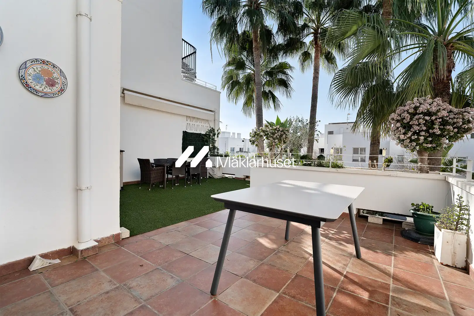 Terrace of Apartments for sale in Benalmádena  with Terrace
