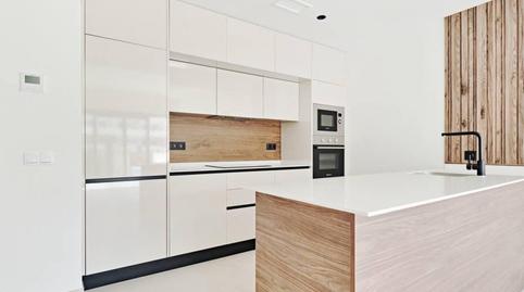 Foto 3 de Apartament en venda a N/a, -1, La Veleta, Alicante