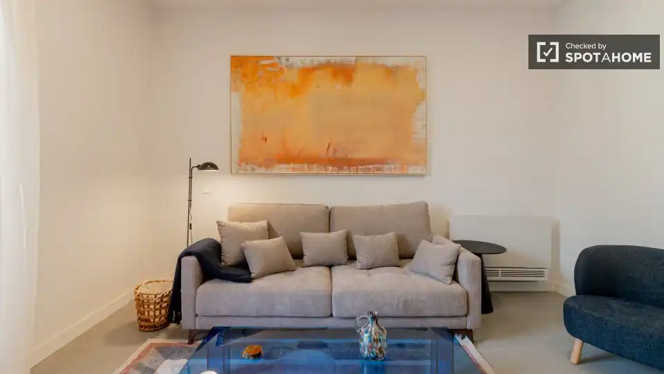 Flat to rent in Centro, imagen 9