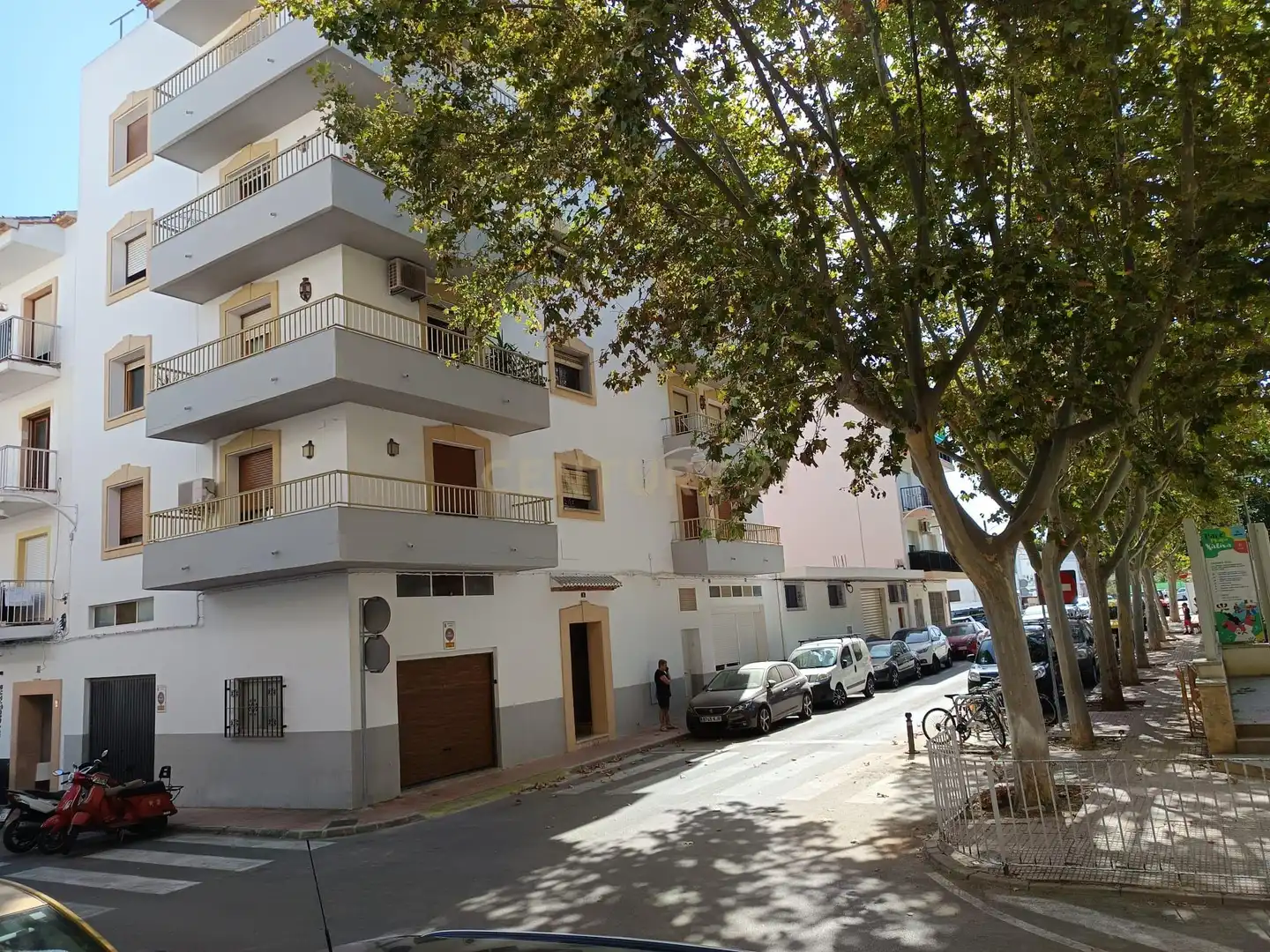 Apartament en venda a Plaza de Játiva, 5, Xàbia, Spain 5, imagen 7