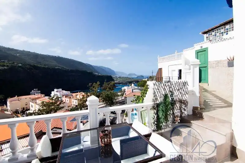 Attic for sale in Claveles, San Felipe - San Marcos - Las Cañas