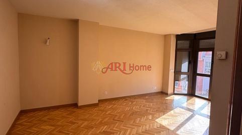 Foto 3 de Pis de lloguer a Matilde Hernandez, San Isidro,  Madrid Capital