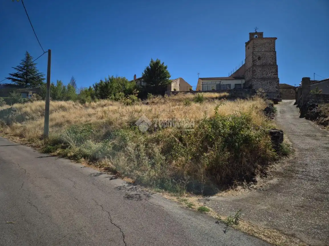 Residential land for sale in Calle Nte.