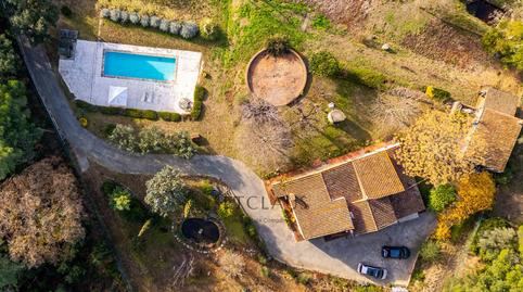 Foto 5 de Finca rústica en venda a Sant Feliu de Buixalleu, Girona