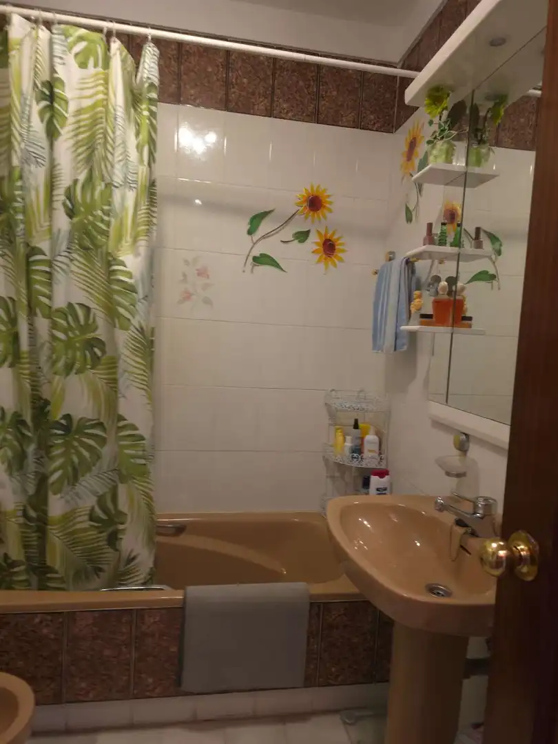Bany de Apartament en venda en Torrox amb Moblat